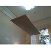 Эффективное Отопление при высоких потолках — GH-700c. фотография