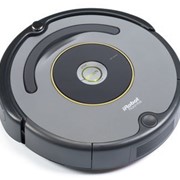 Робот-пылесос для сухой уборки iRobot Roomba 631 фото