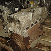 Двигатель для Nissan Almera (G15) 2013 фото