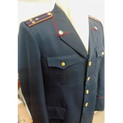 Одежда форменная военная в Казахстане фото