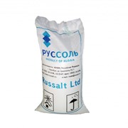 Соль поваренная пищевая молотая ПЕРВОГО СОРТА, проиводства Бассоль Помол №1, фото