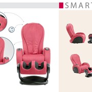 Акция! Кресло массажное Smart 2 + подарок фото