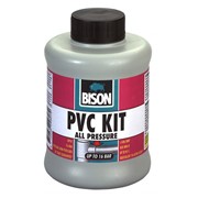 КЛЕЙ ДЛЯ ПВХ /BISON PVC KIT