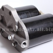 Топливный фильтр в сборе CLQ-9C 614080295A для дизельного двигателя WD-615 (ВД-615) Weichay Power (Вейчай Повер), 614080295A фото