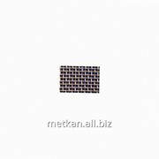 Сетка латунная полутомпак Л80 микронных, средних размеров ГОСТ 6613-86диаметр 0,22мм фотография
