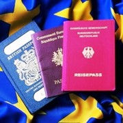 Поможем иммигрировать в ЕС!