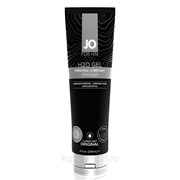Лубрикант-гель для мужчин JO H2O GEL ORIGINAL - 240 мл. фото