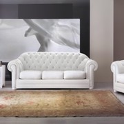 Мебель для гостиной, Флоренс, комплект мягкой мебели фото