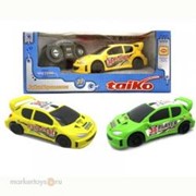 Машина р/у 0441 Taiko легковая фото