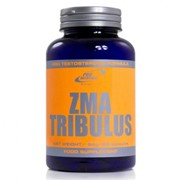 ZMA Tribulus 700 mg 60 капсул Pro Nutrition