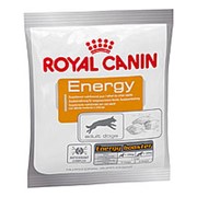 Royal Canin 50г Energy Лакомство для дополнительной энергии для собак с повышенной физ&активостью