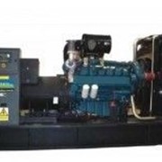 Дизельный генератор AKSA APD-825C фото
