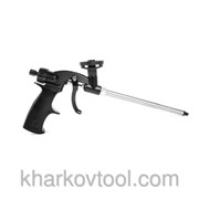 Пистолет для пены с тефлоновым покрытием Intertool PT-0605