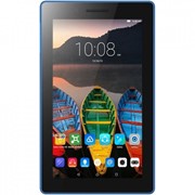 Планшет Lenovo TAB 3 710 3G 16GB Ebony Black (ZA0S0072UA) фото