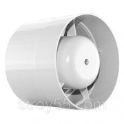 Вентилятор AURAMAX 100 VP4 канальный осевой фото