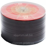 Диски DVD-R 4,7GB 8-16x (100шт./бл., 600 шт./ящ.) Ивано-Франковск