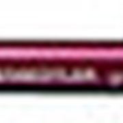 Автокарандаш Staedtler Graphite с грипом 0.7 мм, B, красный фотография