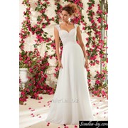 Платья свадебные Греческие фото