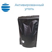 Активированный уголь БАУ-ЛВП (Zip-пакет 500 гр) по ТУ