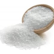 Соль пищевая фотография