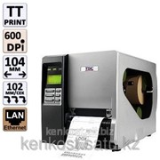 Термотрансферный принтер этикеток TSC TTP-644M Pro 200060