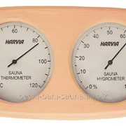 Термогигрометр Harvia, SAS92300 фото