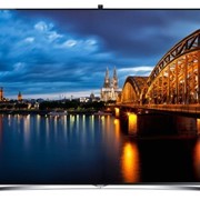 Телевизор LED-экран Samsung UE55F8000