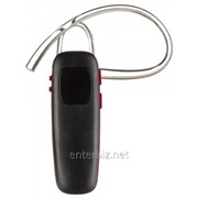 Bluetooth-гарнитура Plantronics Explorer M75 Black-Red (M75)