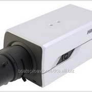 Корпусная HD камера Hikvision DS-2CC12D9T фотография