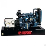 Дизельный генератор Europower EP18DE фото