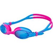 Очки для плавания Linup Blue/Pink, подростковые (1433332) фотография