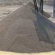 Песок искусственный, гранитный, 0.5 – 1.5мм