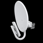 Точка доступа Ubiquiti NanoBridge M3, antenna 2x 22dBi, outdoor client MIMO 3,5GHz, AirMax Station 789 фотография