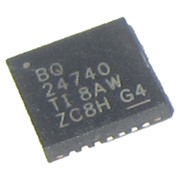 Микросхема BQ24740 фото