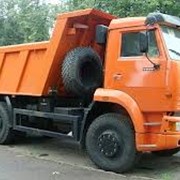 Услуги камаза 13т фото