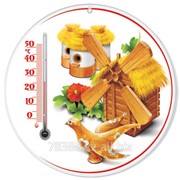 Термометр сувенирный П-25 ТУ У 33.2-14307481.027-2002