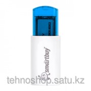 USB накопитель Smartbuy 8GB Click Blue SB8GBCL-B фото