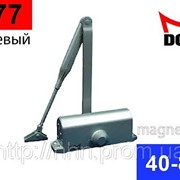 Доводчик дверной Dorma TS77 TS-77
