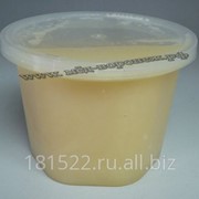 Мёд липовый (местный) 350гр. фото