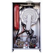 Настенный газовый котел Baxi DUO-TEC COMPACT 1.24 GA фото