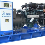 Дизельный генератор ТСС АД-400С-Т400-1РМ17 (Mecc Alte) фотография