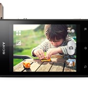Sony Xperia E фото