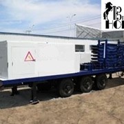 Оборудование для производства арочного профнастила JC-914-400