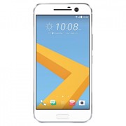Мобильный телефон HTC 10 Lifestyle Glacier Silver фото