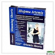 Шорты для похудения Artemis XL (76-86 см) фотография