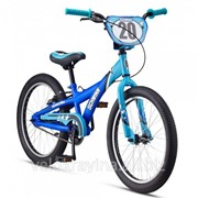 Велосипед 20" Schwinn Aerostar Boys 2014 blue SKD-20-87