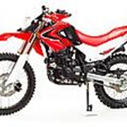 Мотоцикл Кросс XR250 ENDURO (250см3) фото