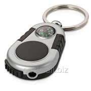 Брелок-зажигалка Компас фото