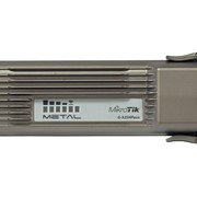 Wi-Fi точка доступа MikroTik Metal 52 ac (RBMETALG-52SHPACN) фото