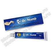 Анестетик Dr.Numb